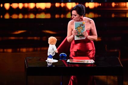 Momenti clou della terza serata di Sanremo 7