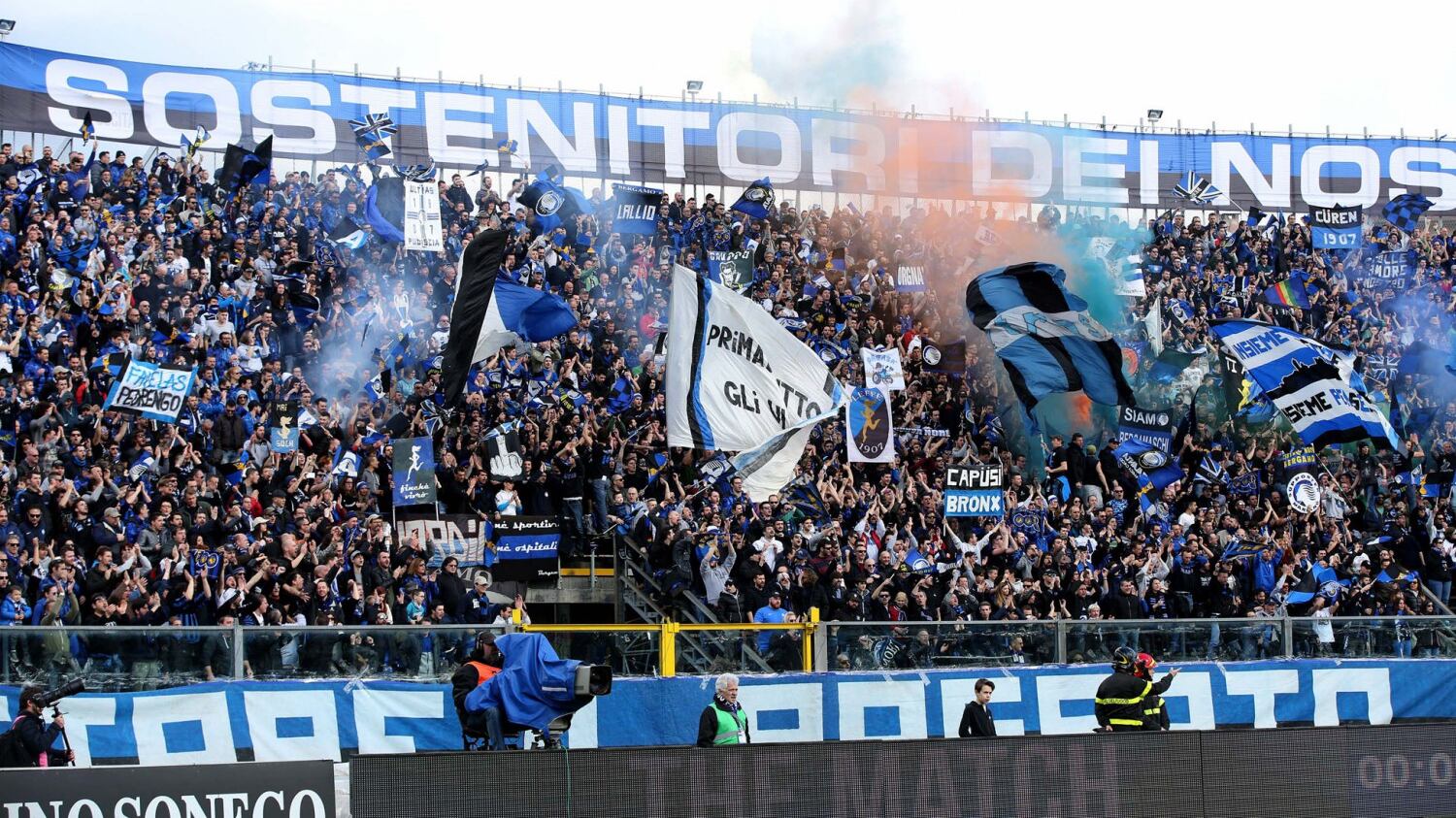 Il tifoso scrive insulti sui social del club? Scatta il "daspo digitale"