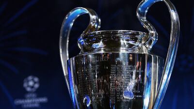 Champions: le avversarie di Milan e Juventus