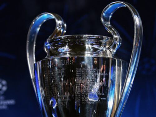 Champions: le avversarie di Milan e Juventus