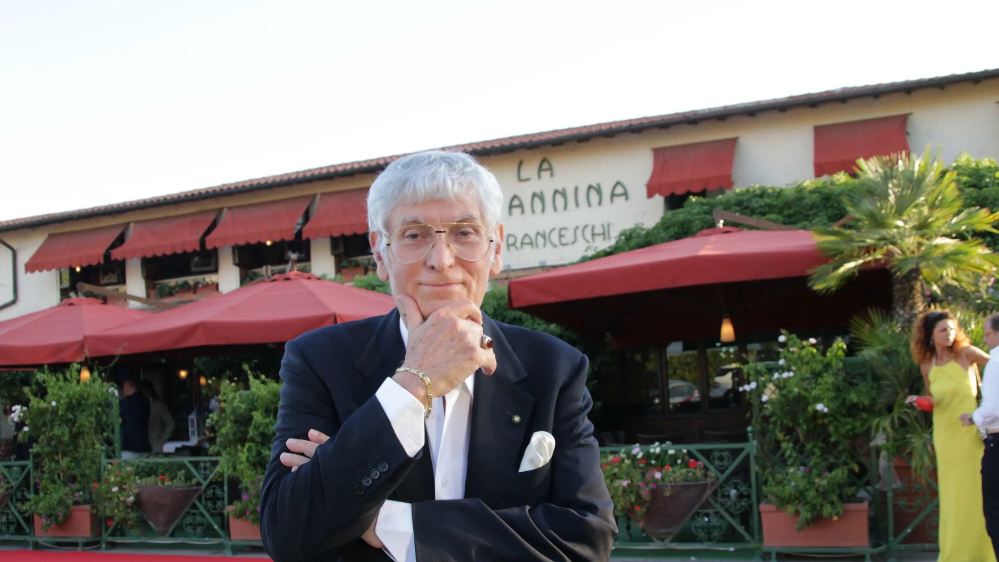 Morto Gherardo Guidi, il signore della notte che alla Capannina accese il sogno italiano