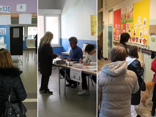 Giustizia, affluenza al 38,7% alle 19: è il dato più alto in un referendum con il voto su due giorni