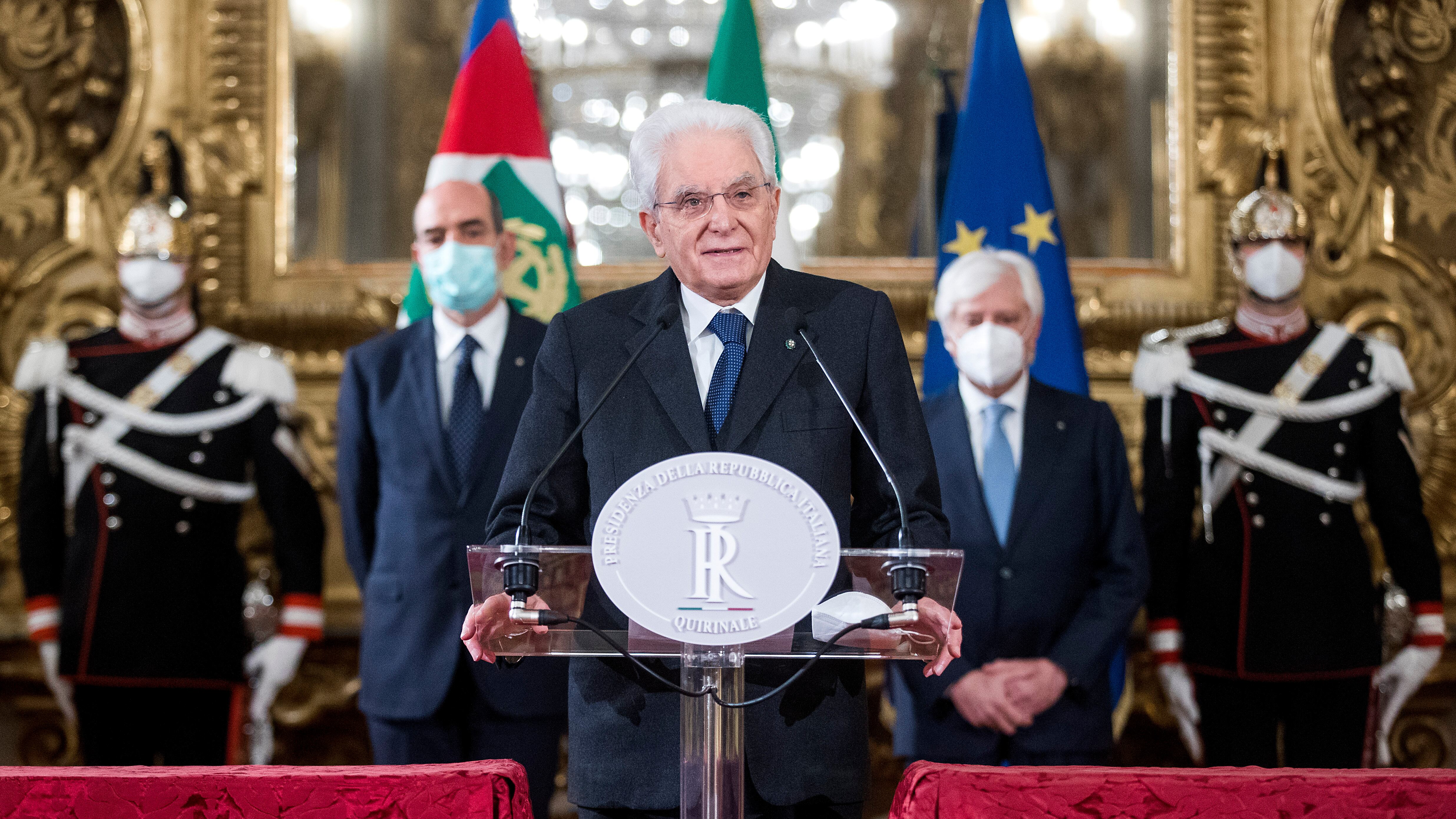 Il pantano del Pd senza candidati