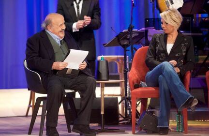 Mediaset, ecco le regine dei palinsesti 20