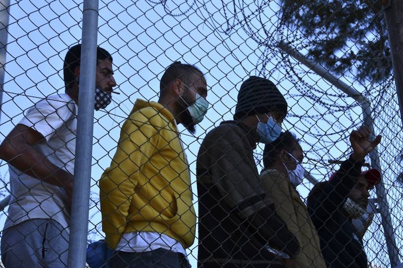 Migranti