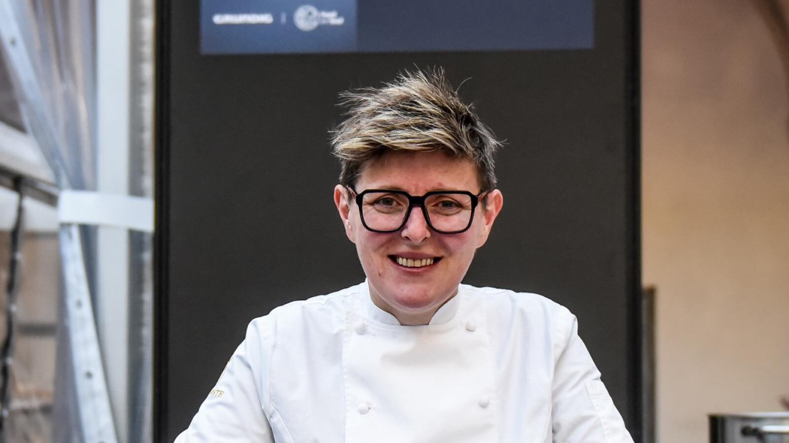Varese: "Non esiste una cucina femminile"