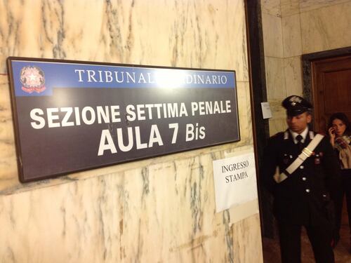 Caso Ruby, oggi la sentenza: ecco cosa può succedere