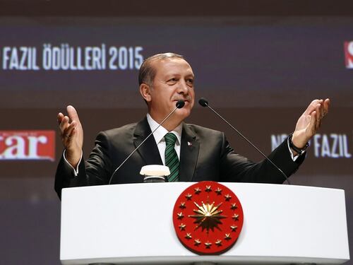 Con la Turchia di Erdogan dialogo o chiusura?