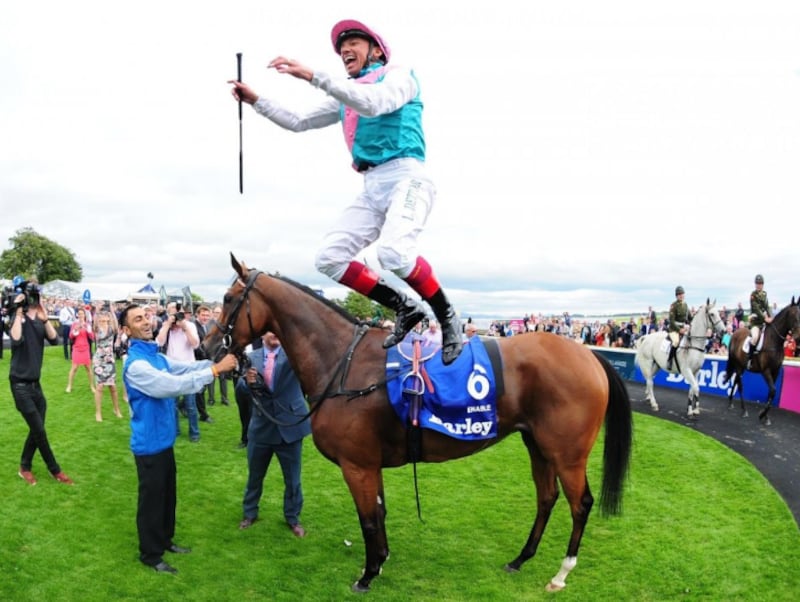 Dettori, Una scena dal documentario (fonte: movieplayer.it)