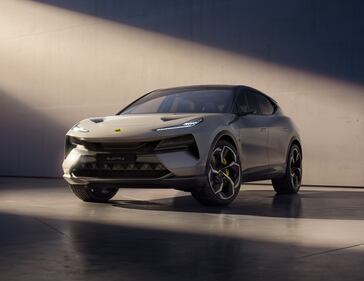 I migliori SUV elettrici da acquistare nel 2023: guarda le foto 8