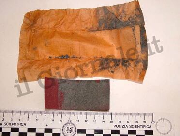 Ecco le bombe artigianali trovate dagli artificieri in Italia 3