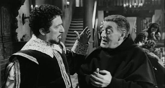 Totò, foto dai film 20
