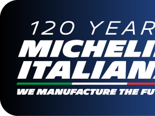 I 120 anni di Michelin Italiana