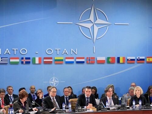 Anche l'Italia coinvolta nell'esercitazione Nato: "La più grande dal 2002"