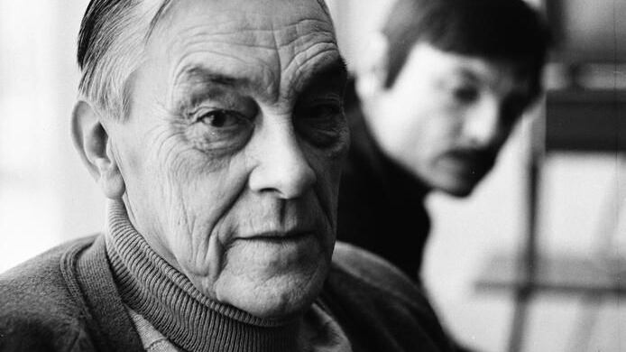 Arsenij Tarkovskij, i versi "nocivi" di un poeta troppo scomodo