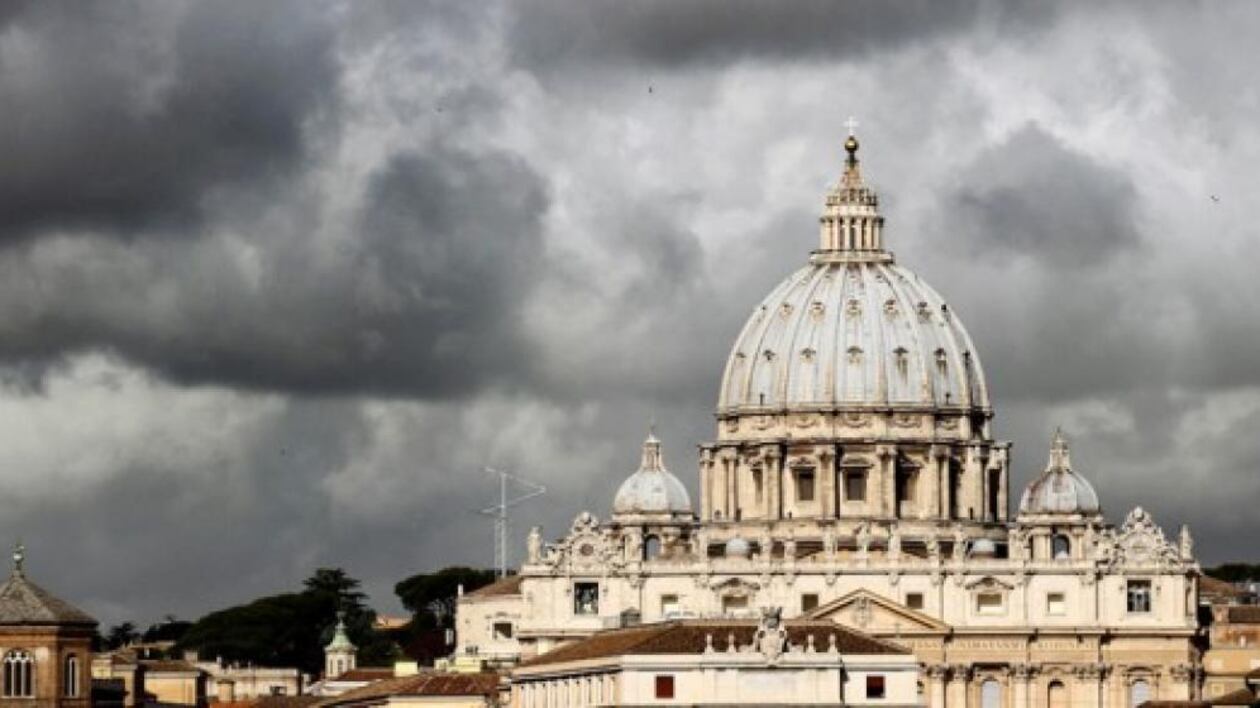 Roma, la mappa dei luoghi a rischio