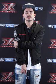 X Factor Italia ieri e oggi, amarcord e novità 47