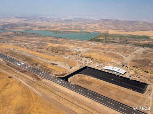 Karabakh: passato, presente e futuro dell'Azerbaigian