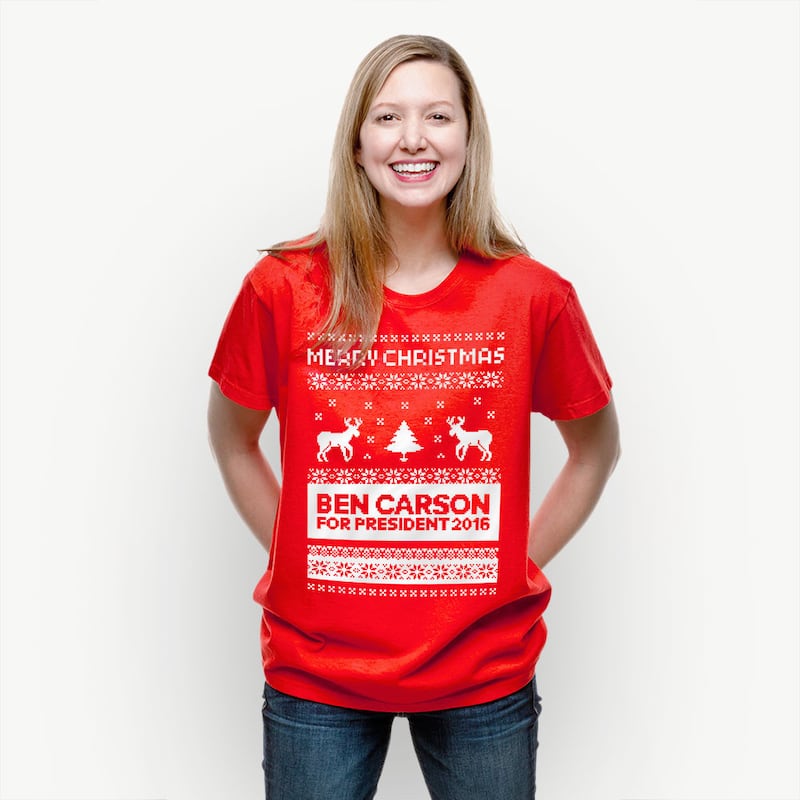 I gadget di Ben Carson 4