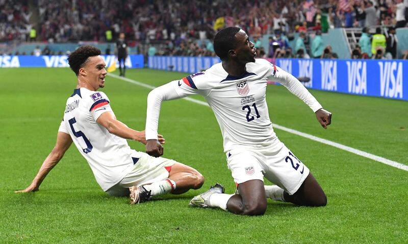 weah usa-galles