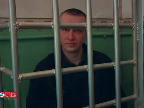 Il parco di Biza e le 48 vittime: chi è Alexander Pichushkin, il killer della scacchiera