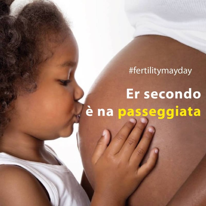Fertility Day, il web ironizza sugli stereotipi 19
