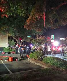 Orlando, attacco ad un locale gay: 20 morti 6