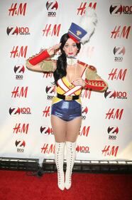 Katy Perry, le foto della sexy popstar 3