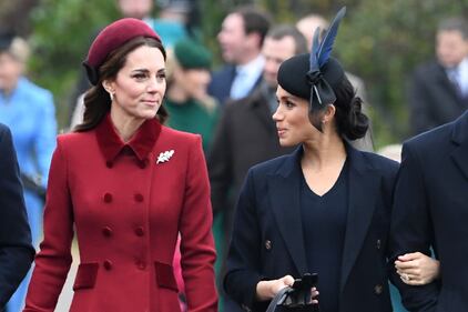 La Royal Family in immagini 3