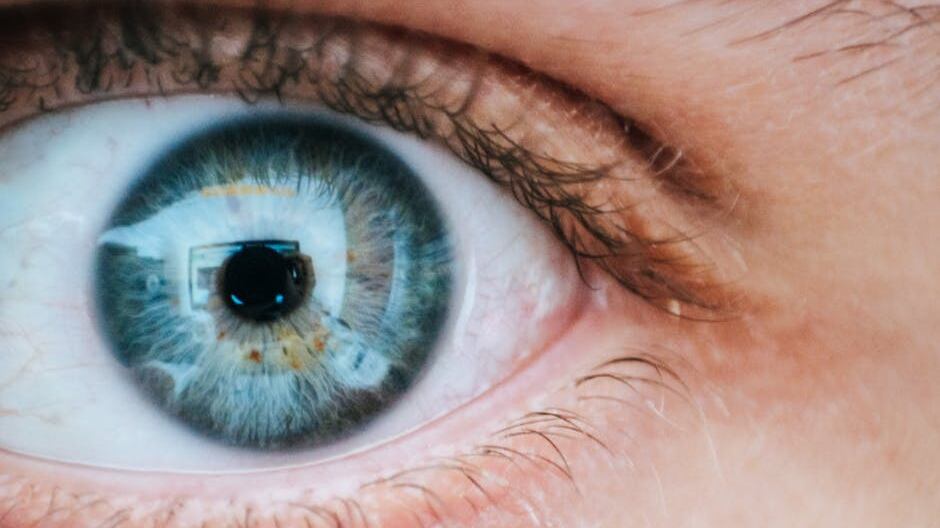 I rimedi naturali per la secchezza oculare