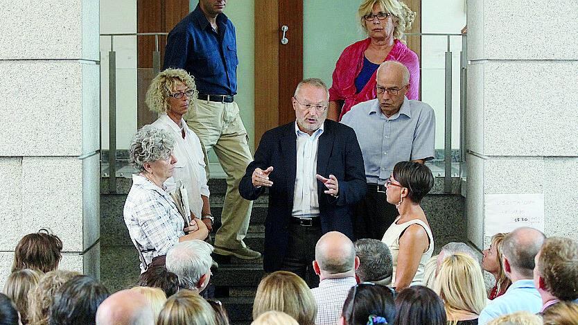 Scuola, allarme presidi Molti rinunciano se la sede è scomoda