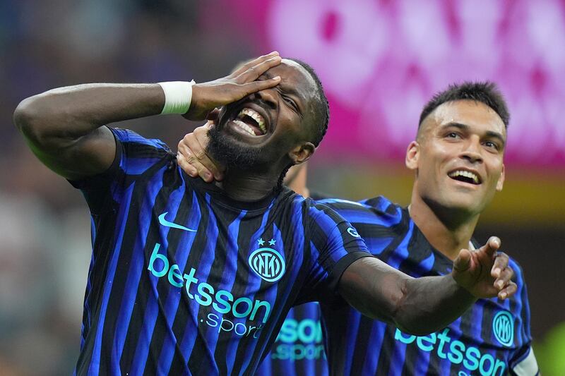 Bonny più di Esposito. Inter, è l'occasione per mister 23 milioni 