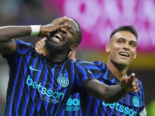 Bonny più di Esposito. Inter, è l'occasione per mister 23 milioni