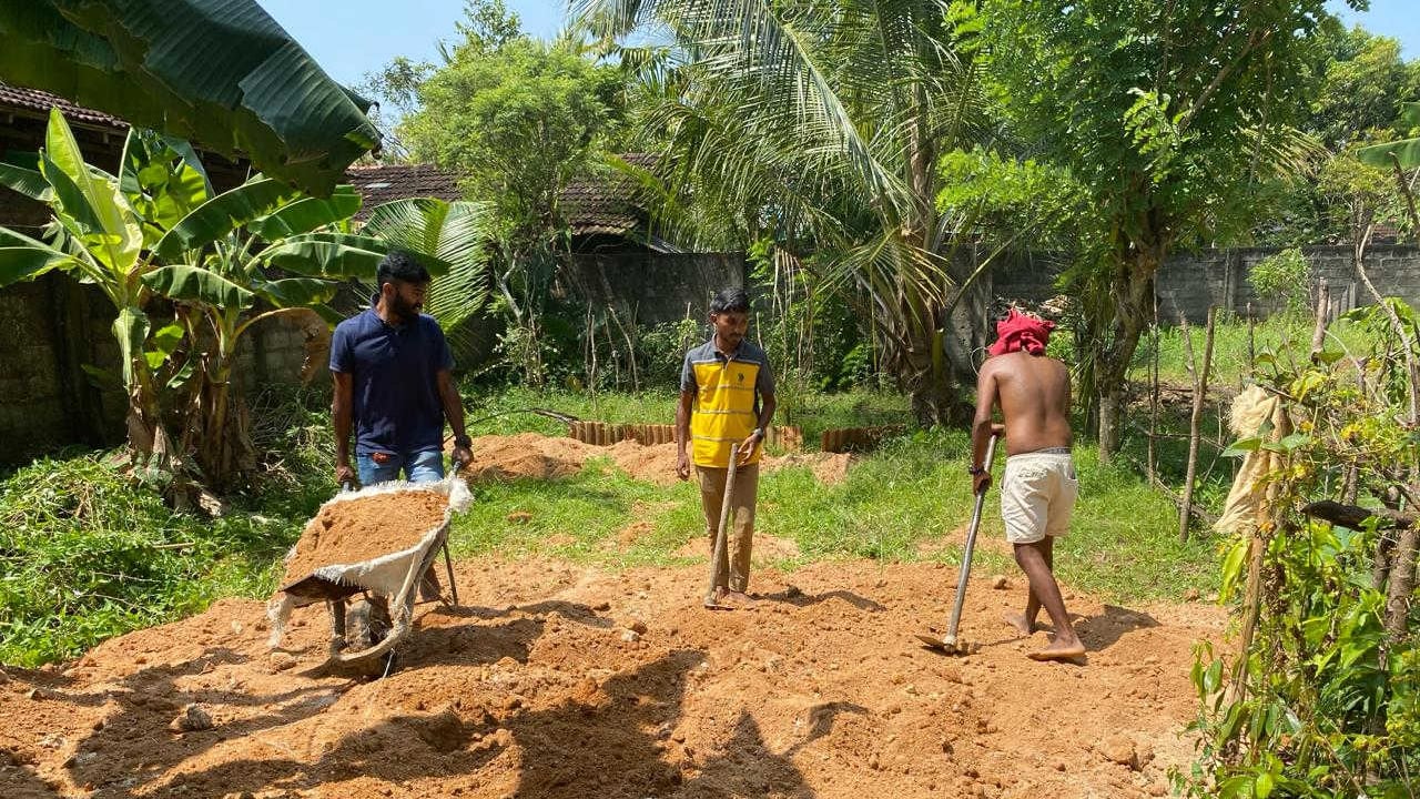 sri lanka