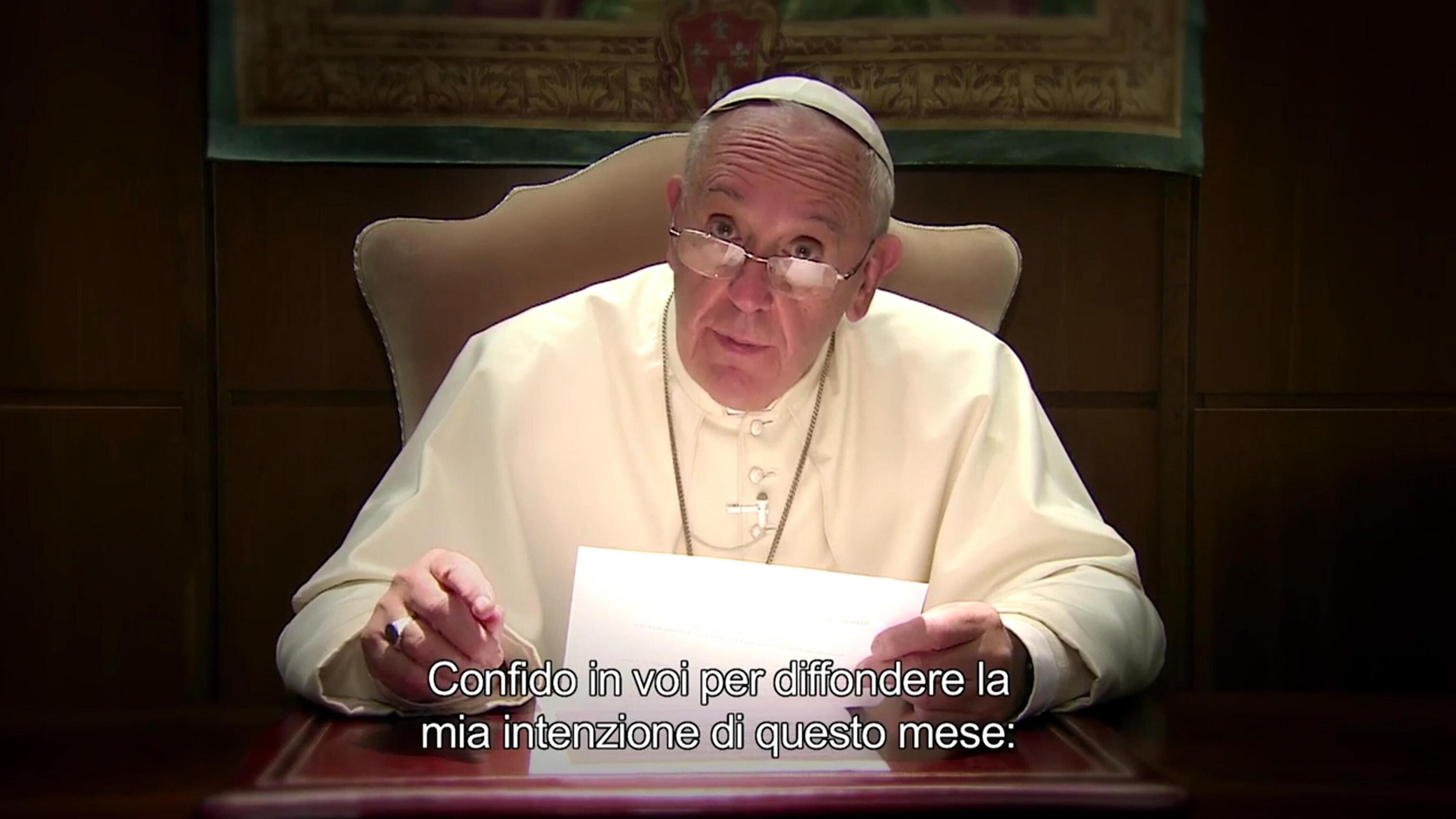 Il libro di Mauro Mazza: "Il prossimo Papa sarà russo"