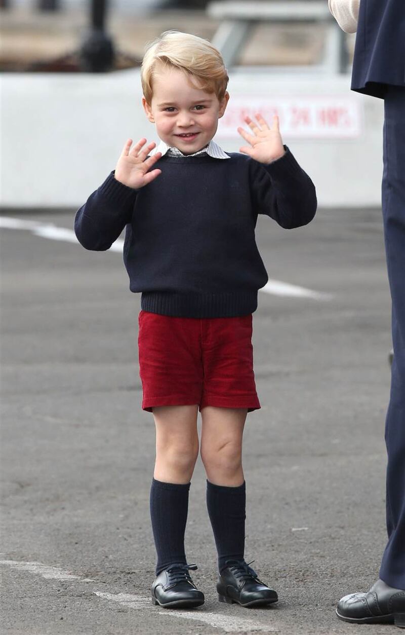 Royals, la nuova generazione 11