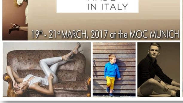 Calzature made in Italy, la Germania spinge l'export
