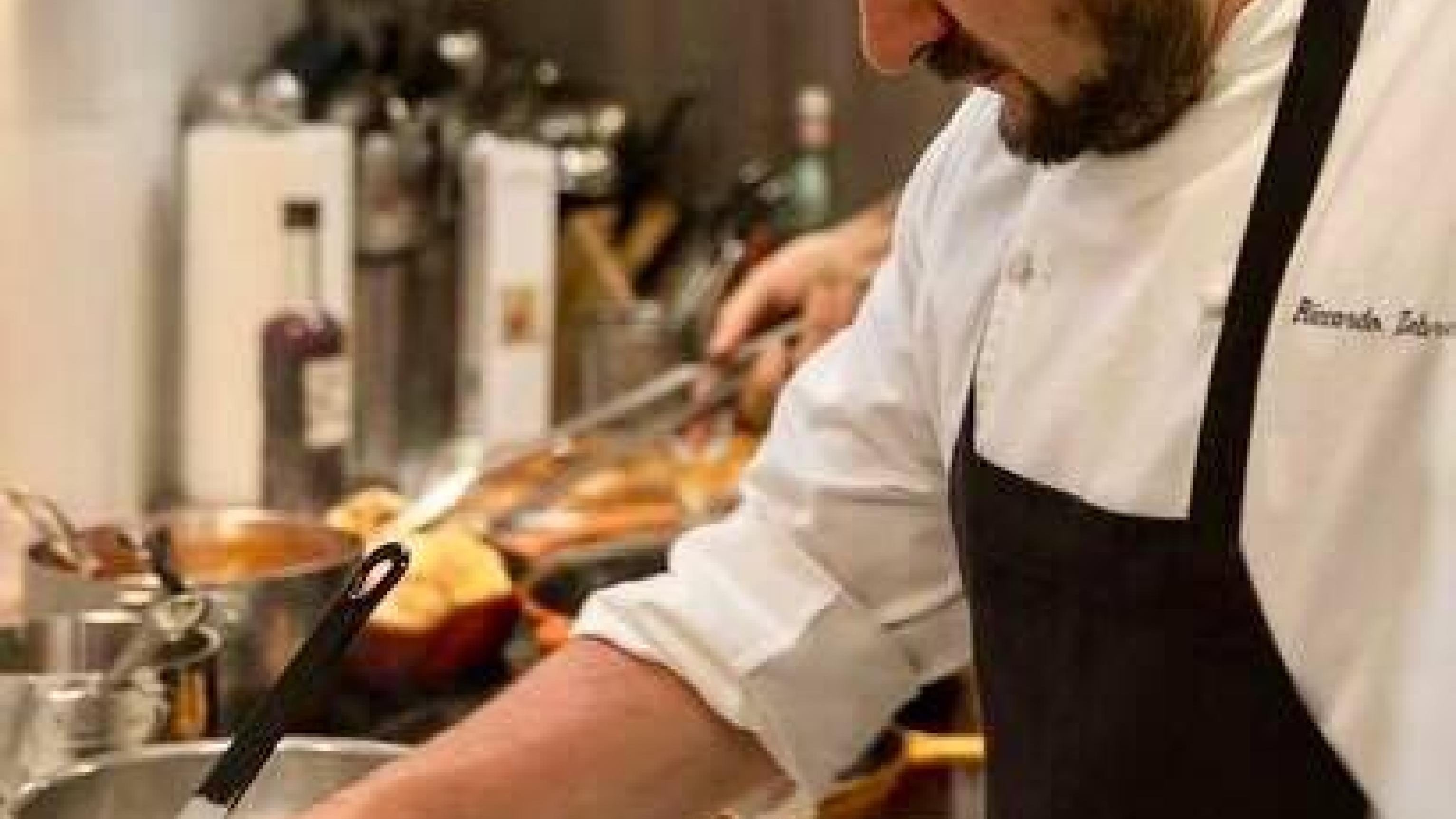 Morto lo chef italiano delle star. Quella scia di vittime a New York