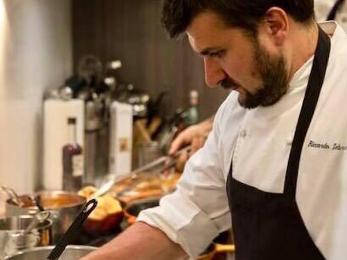 Morto lo chef italiano delle star. Quella scia di vittime a New York