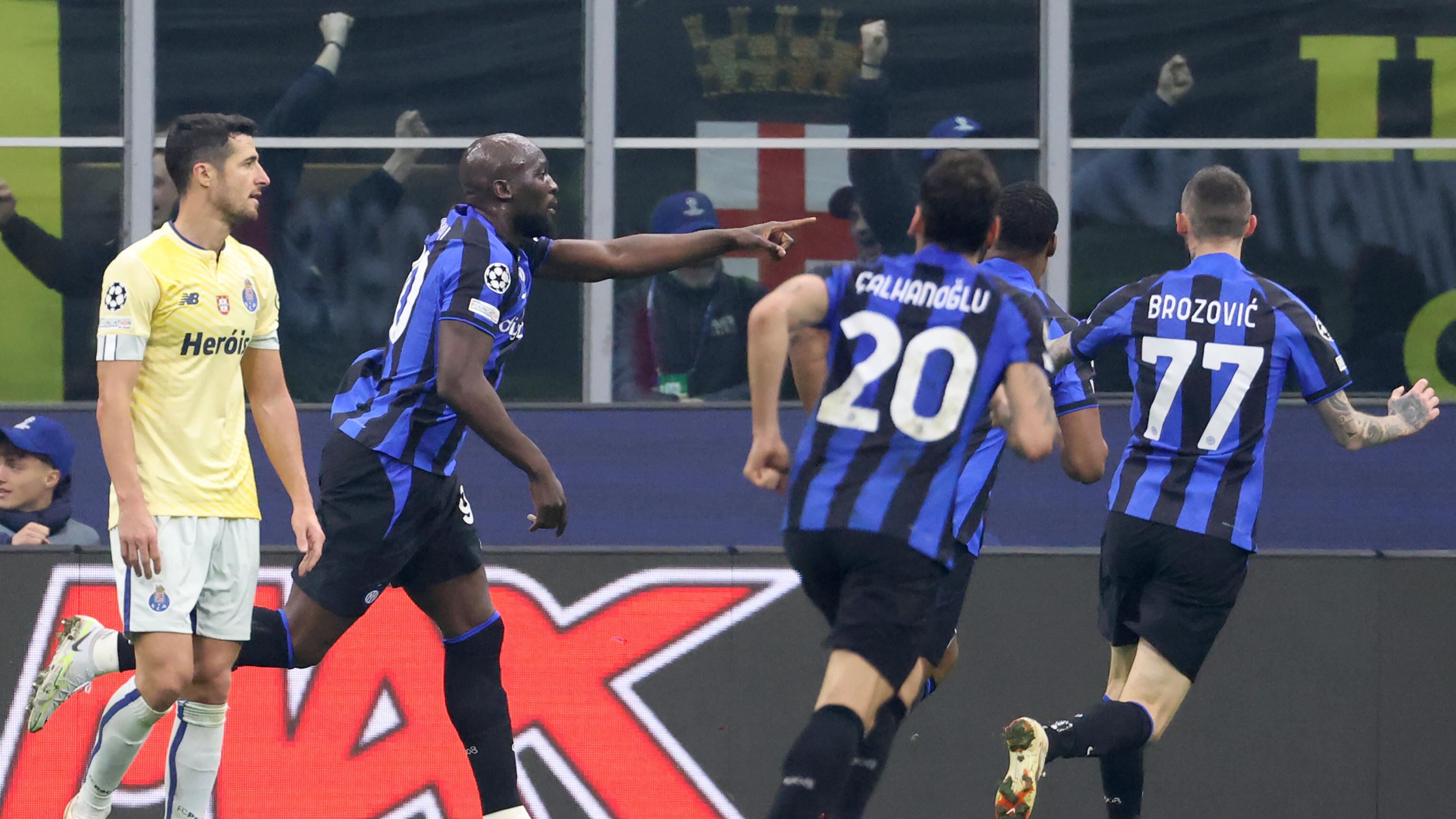 Inter-Fiorentina, chi scende in campo e dove vederla