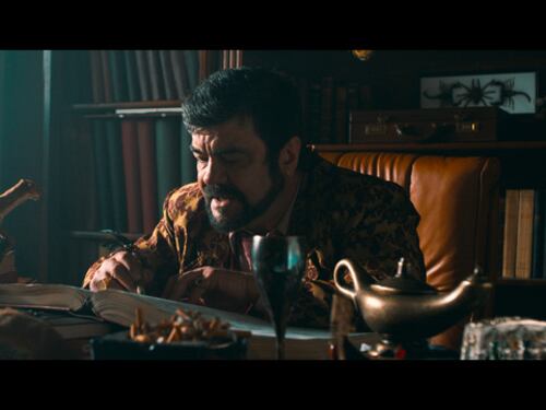 Anche i Videoclip quest’anno in gara al festival "Cortinametraggio"
