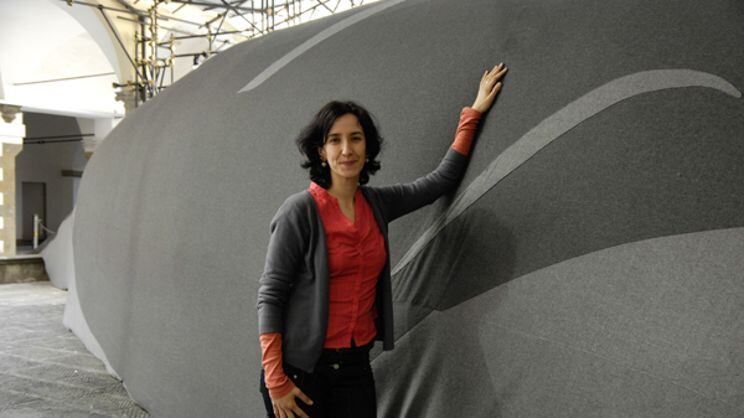 Claudia Losi e la natura: l'arte in un battito d'ali