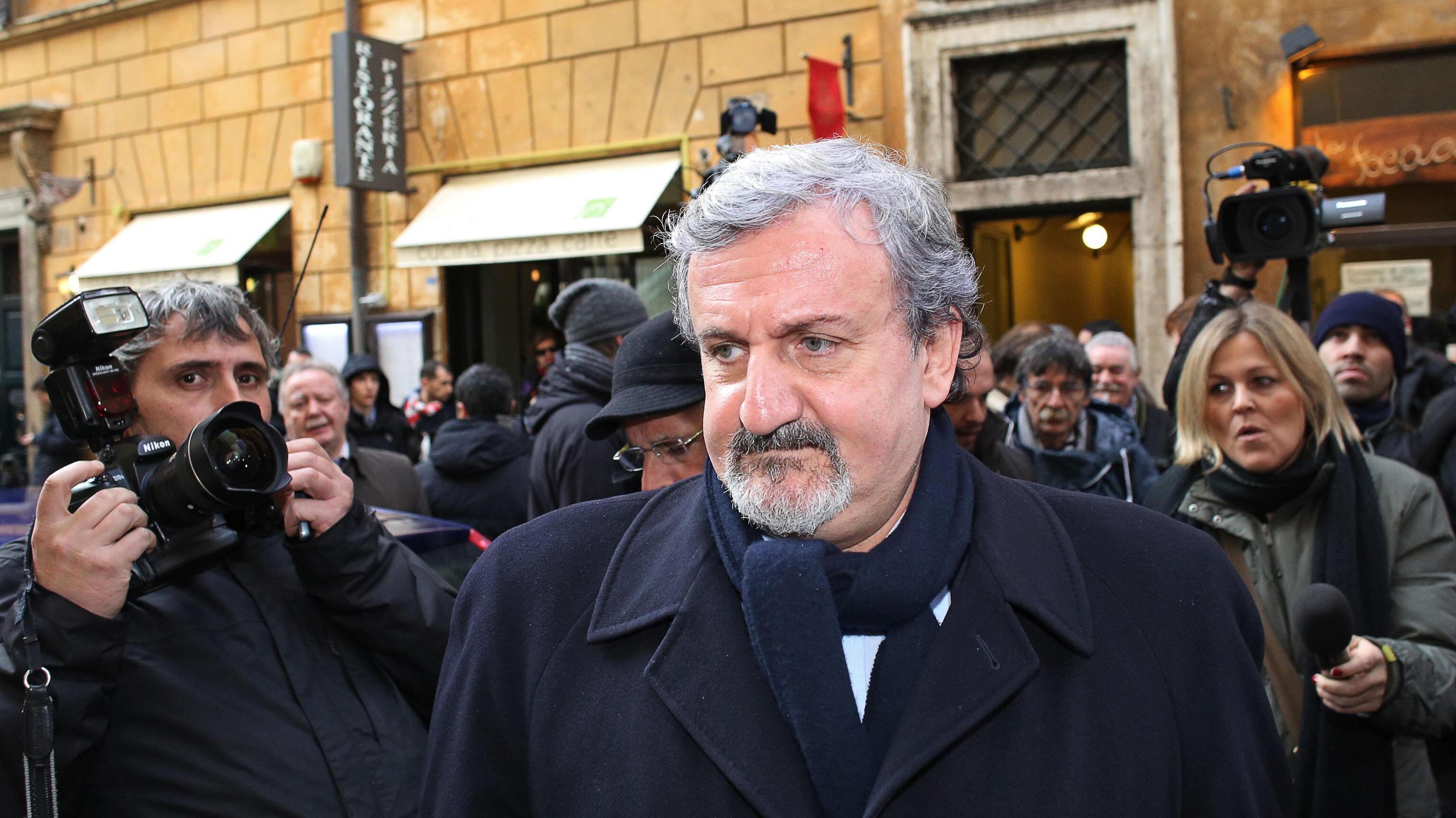 Un'altra tegola sul Pd: azione disciplinare per Michele Emiliano