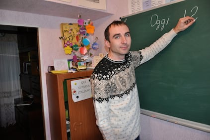 La comunità dimenticata degli italiani in Crimea 6