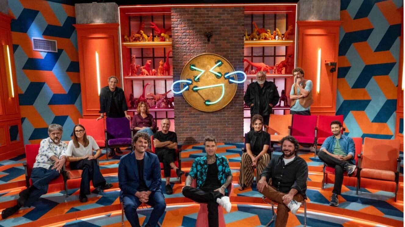 LOL – Chi ride è fuori: chi sono i protagonisti della nuova stagione