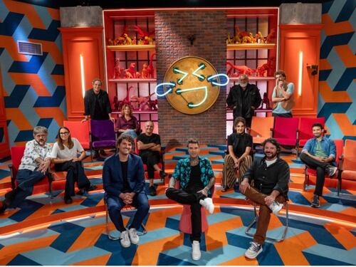 LOL – Chi ride è fuori: chi sono i protagonisti della nuova stagione