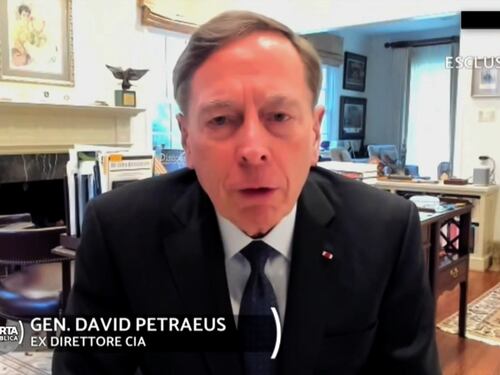 "Per distruggere Hamas Israele deve restare a Gaza"