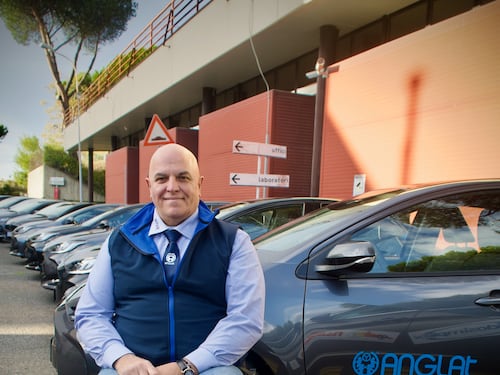 ANGLAT inaugura la prima rete nazionale di auto adattate di cortesia: un nuovo passo avanti per la mobilità accessibile