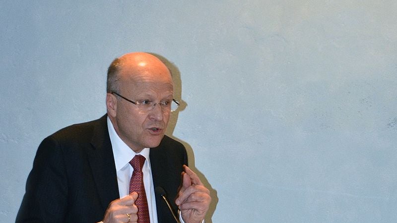 Apple e la lezione di Dublino a Roma