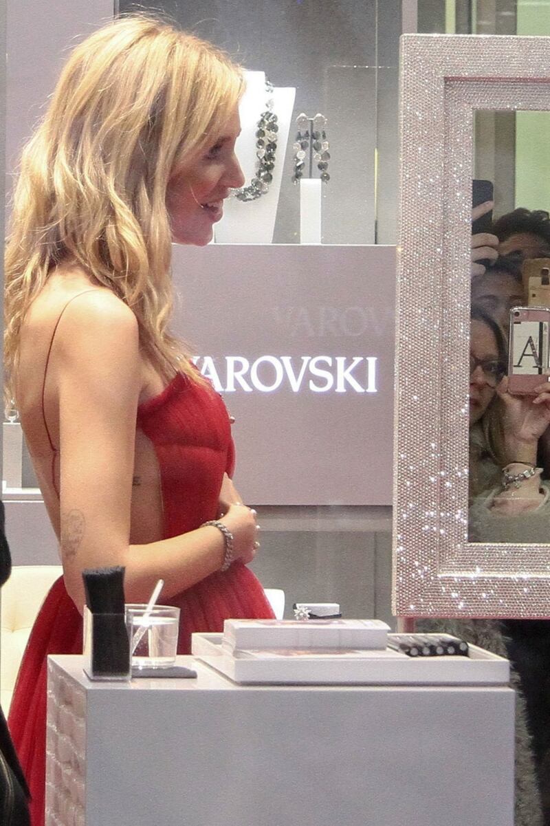 Chiara Ferragni futura mamma superstar 8